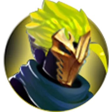 Dota King of Shadow : Knight Fight icon