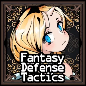 Fantasy Defense Tactics icon
