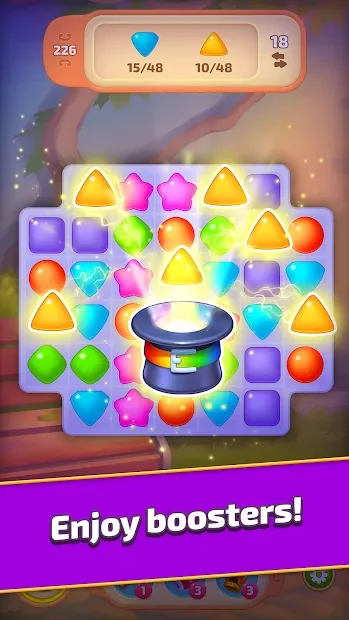 Fun Story: Play & Relax screenshot