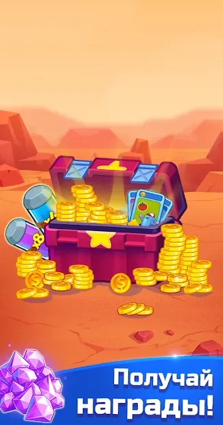 Idle Mars Colony: Clicker farmer tycoon screenshot