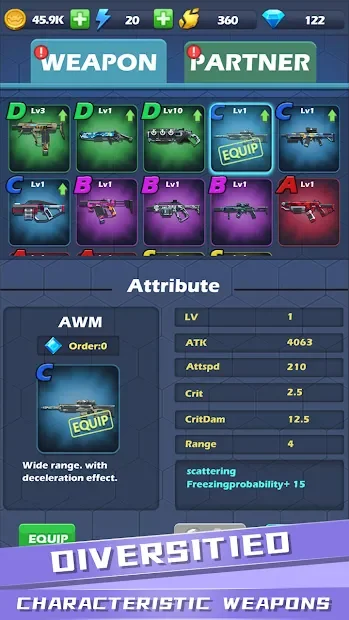 Crazy Zombie - Rapid Shooting screenshot