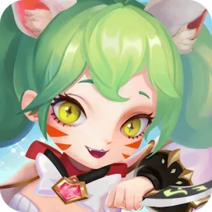 Legend of Treasure icon