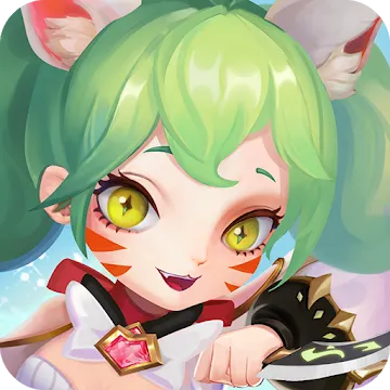 Legend of Treasure 1.0.25 (MOD: много денег)