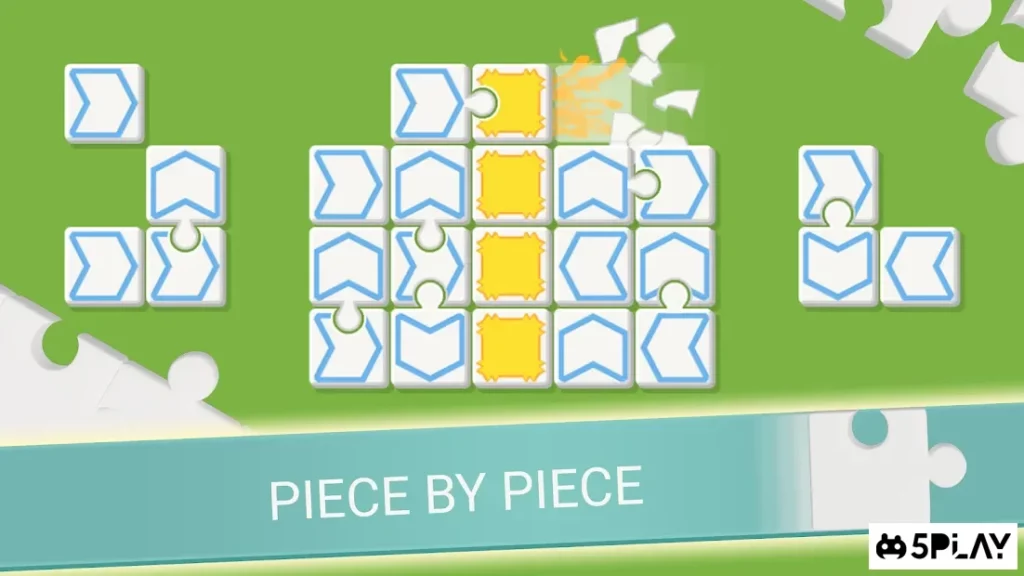 UnpuzzleR screenshot