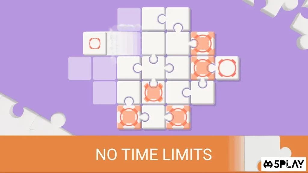 UnpuzzleR screenshot