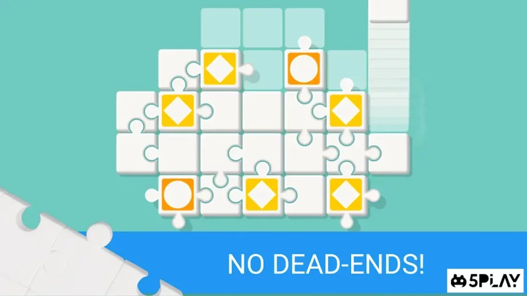 UnpuzzleR screenshot
