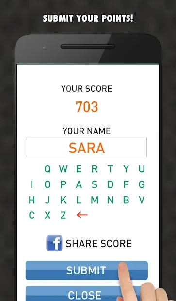 Spelling Check PRO screenshot