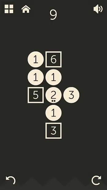Dots Tails screenshot