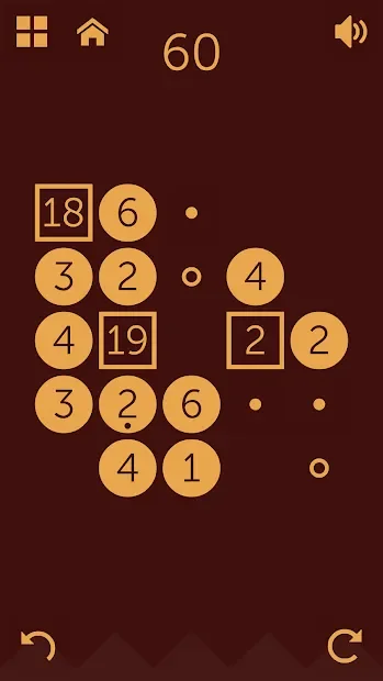 Dots Tails screenshot