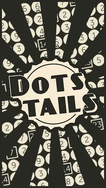 Dots Tails screenshot