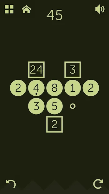 Dots Tails screenshot