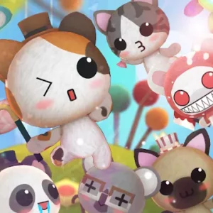 Animal adventures icon
