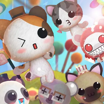 Animal adventures icon
