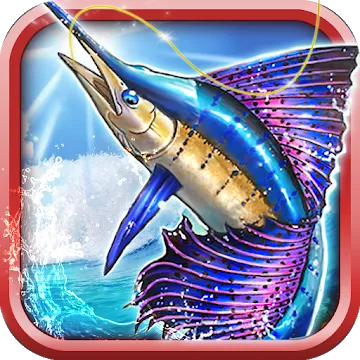 мания рыбной ловли Fishing 3D 1.8 (MOD: много денег)