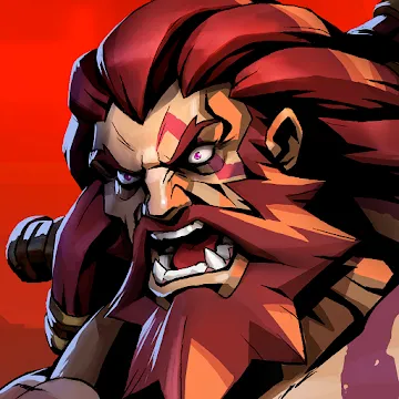 Grimguard Tactics: End of Legends icon