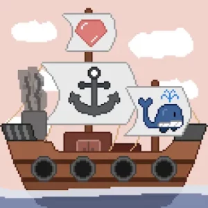 The Gemstone Of Ocean icon