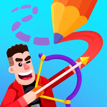 Drawmaster icon