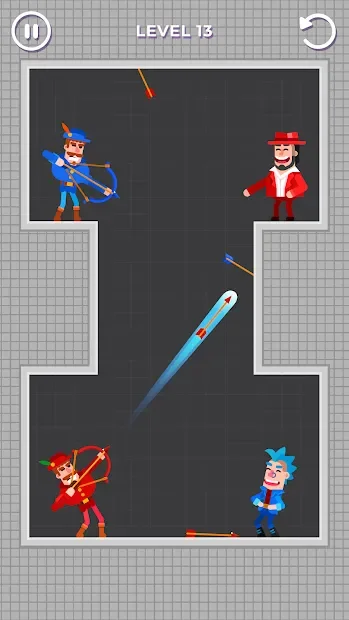 Drawmaster screenshot
