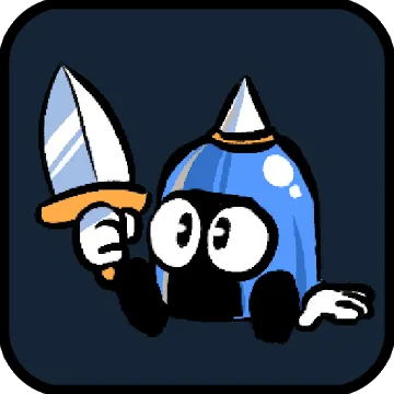 Tiny Pixel Dungeon icon