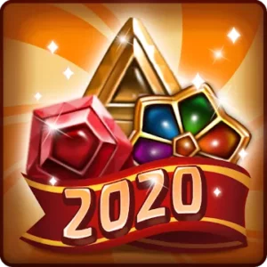 Fantastic Jewel of Lost Kingdom 1.6.0 (MOD: always win)
