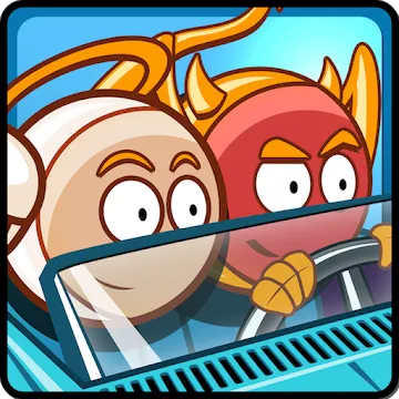 Плохой Трафик? icon