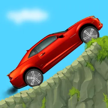 Exion Hill Racing 5.10 (MOD: a lot of money)
