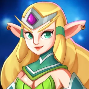 MergFun icon