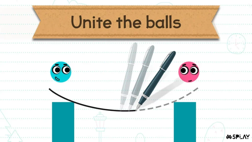 Love Balls screenshot