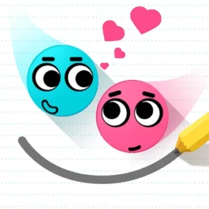 Love Balls 1.6.6 (MOD: много денег)