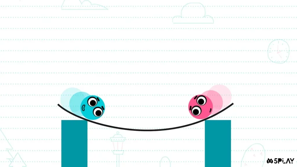 Love Balls screenshot