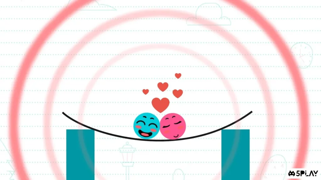 Love Balls screenshot