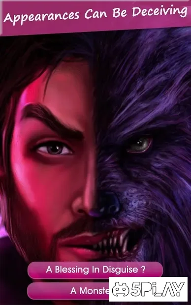 Sunsville Romance: Teen Story Dating Games screenshot