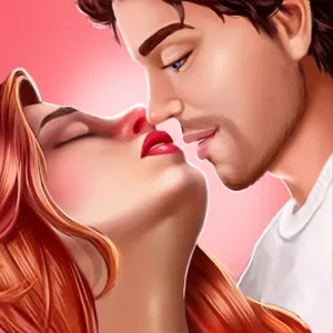 Sunsville Romance: Teen Story Dating Games icon