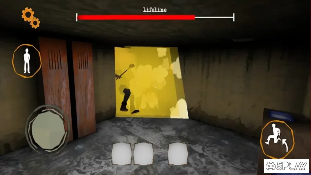 The Twins screenshot