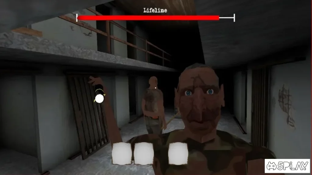 The Twins screenshot