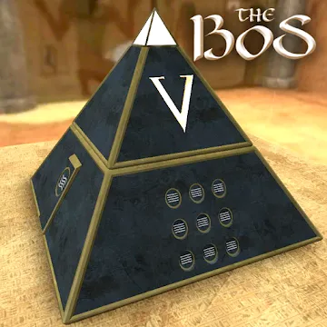 The Box of Secrets: Расширенная Версия icon