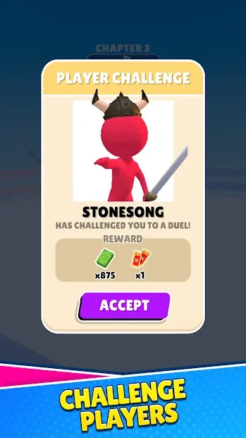 Draw Duel screenshot