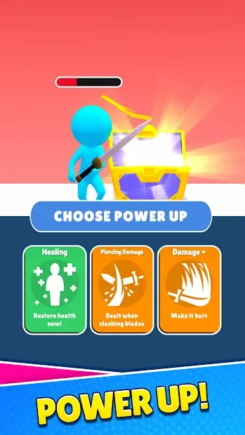 Draw Duel screenshot
