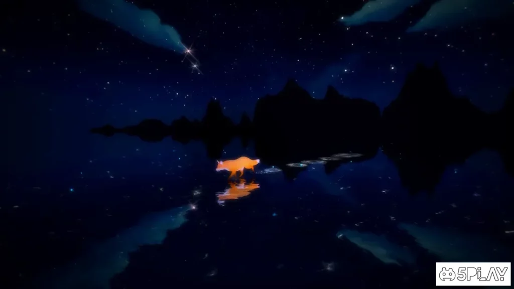 The First Tree screenshot