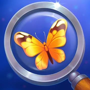 Tiny Things: Поиск предметов в предметах icon