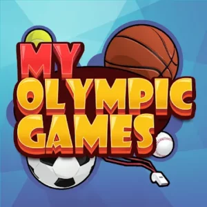 Sim Sports City - Idle Simulator Games icon
