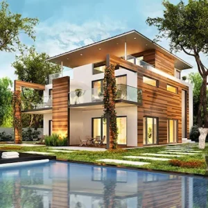 Design My Home Makeover: Words of Dream House Game icon