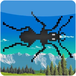Ant Evolution - симулятор муравей icon