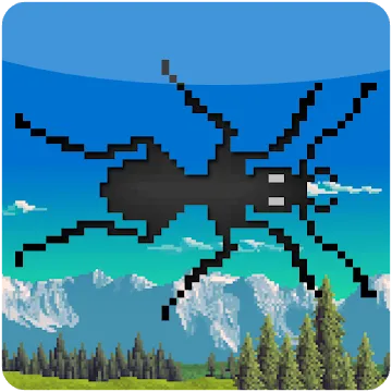 Ant Evolution — симулятор муравей 1.4.0 (MOD: все открыто)