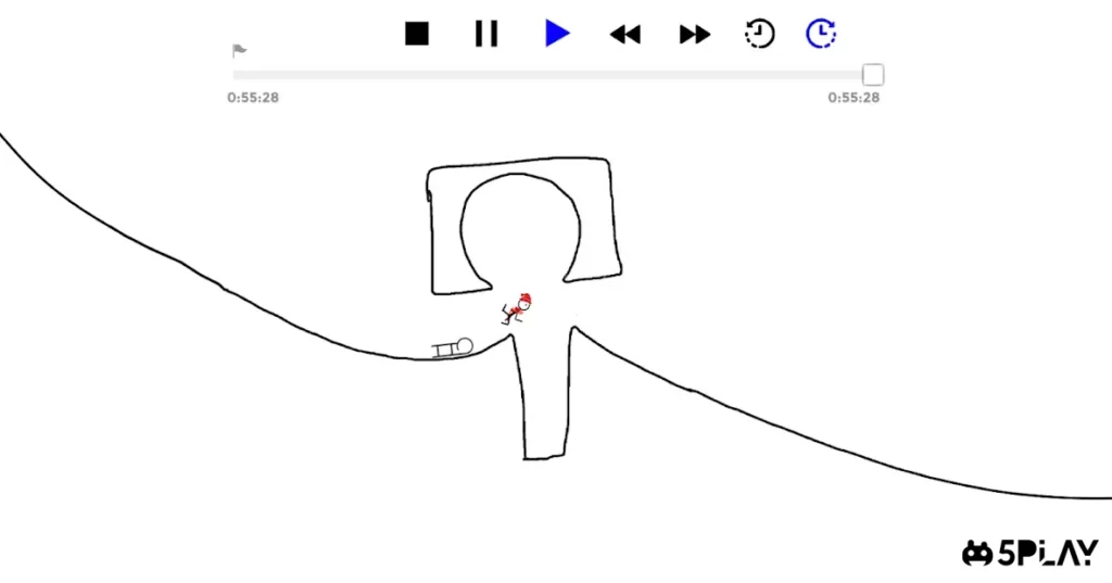 Line Driver screenshot