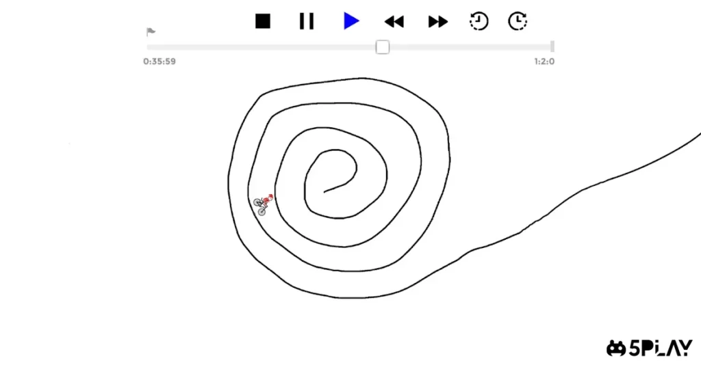 Line Driver screenshot