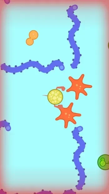 Mazeater screenshot