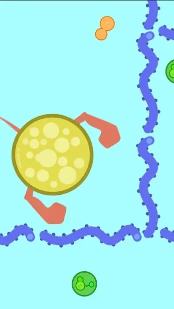 Mazeater screenshot