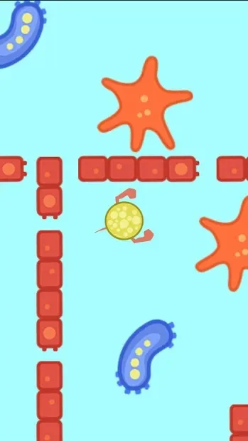 Mazeater screenshot