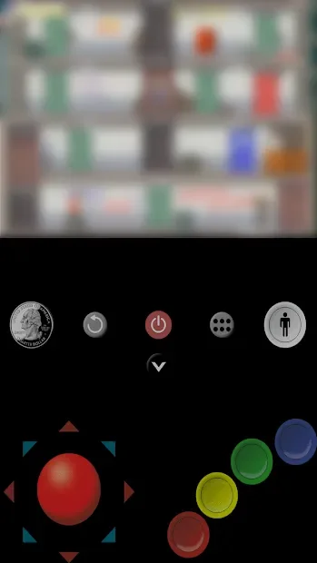 Retro Game Center (enjoy classic/emulation games) screenshot